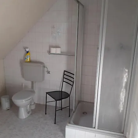 Gaestehaus Birkenallee