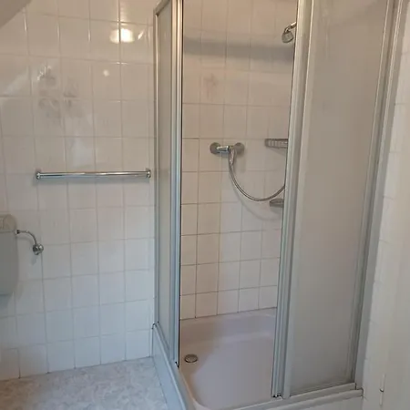 Gaestehaus Birkenallee *