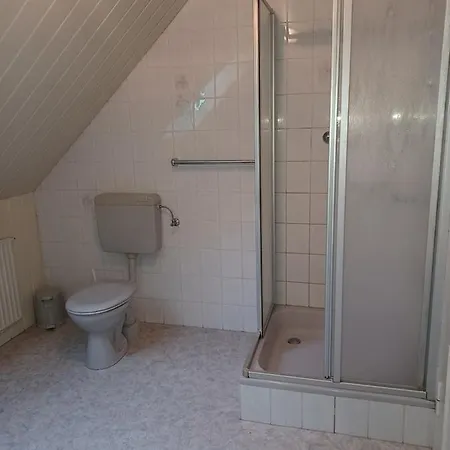 Gaestehaus Birkenallee Lejlighed Papenburg