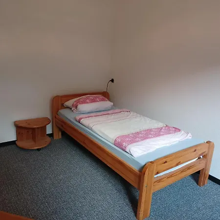 Lejlighed Gaestehaus Birkenallee *